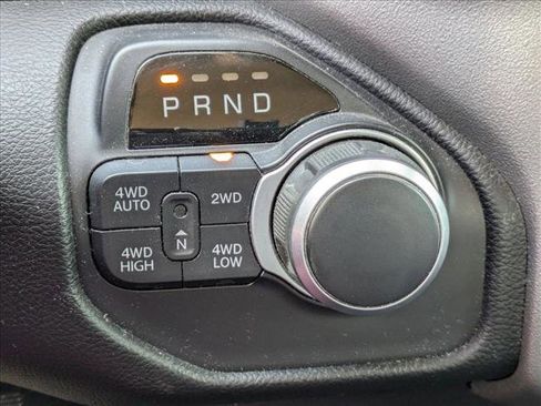 Used 2019 RAM 1500 Big Horn image 9