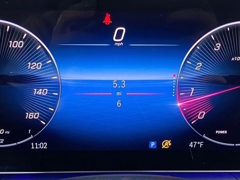 Used 2026 Mercedes-Benz GLE 350 4MATIC image 20