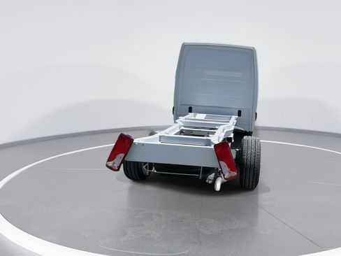 Used 2023 Mercedes-Benz Sprinter 3500 w/ Acoustic Package image 21