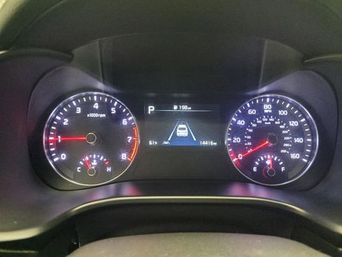 Used 2022 Kia Forte GT-Line w/ GT-Line Technology Package FWD image 23