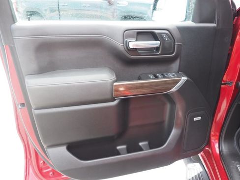 Used 2021 Chevrolet Silverado 1500 RST AWD/4WD image 14