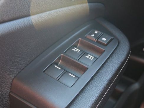 Certified 2024 Honda Ridgeline RTL image 33