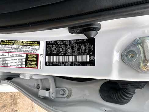 Used 2024 Toyota Camry XSE w/ Driver Assist Package image 34