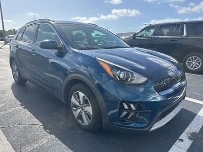 Used 2020 Kia Niro LX