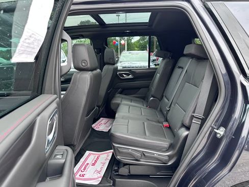 Used 2023 Chevrolet Tahoe RST AWD/4WD image 9