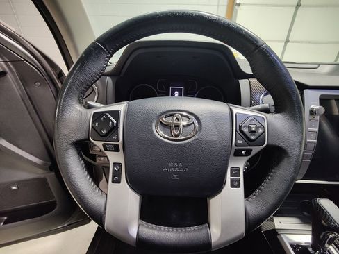 Used 2020 Toyota Tundra TRD Pro AWD/4WD image 43