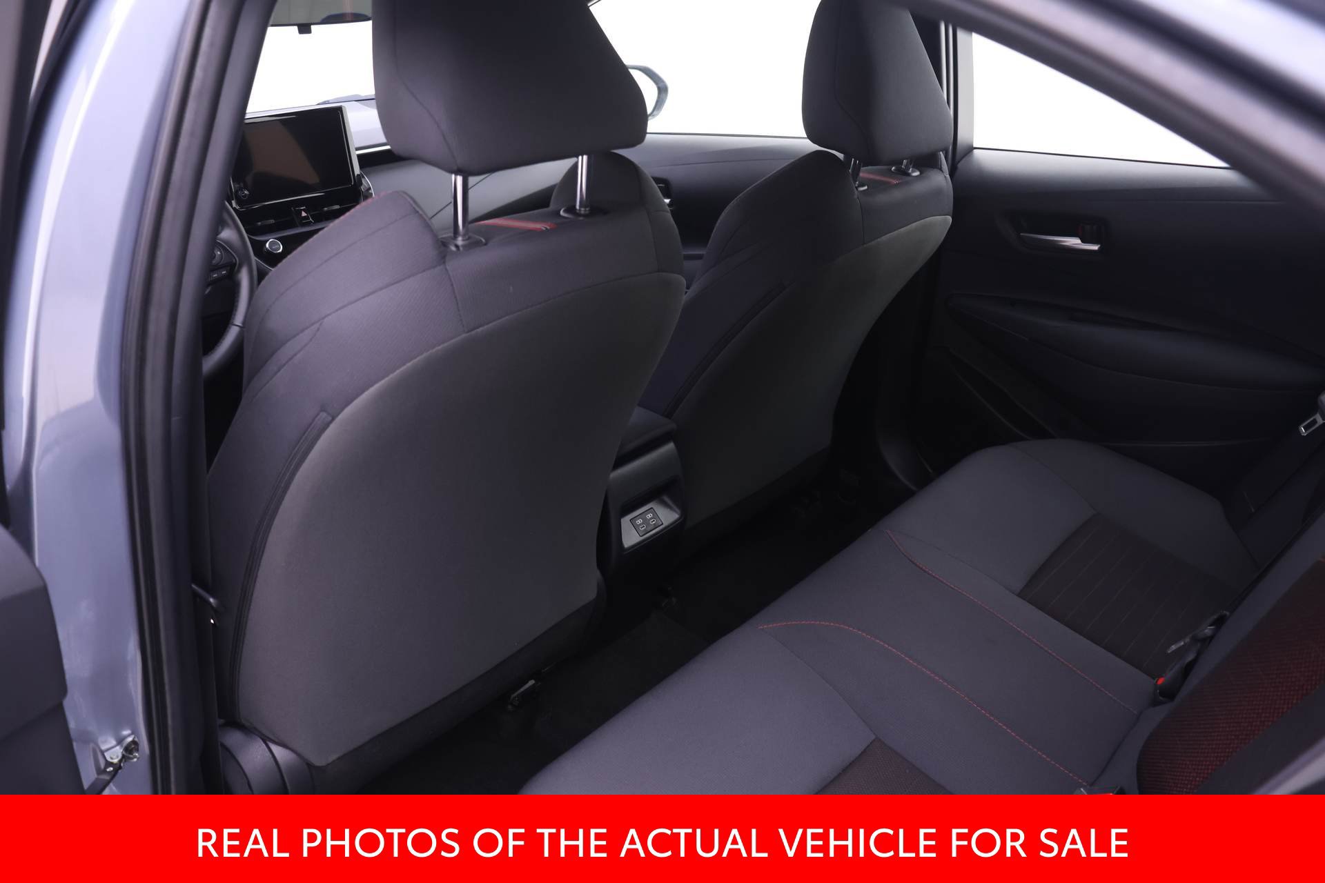Certified 2026 Toyota Corolla SE FWD image 12