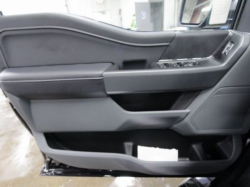 New 2025 Ford F150 XLT w/ Equipment Group 302A MID image 16