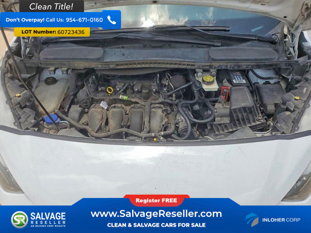 Used 2020 Ford Transit Connect XL FWD image 16