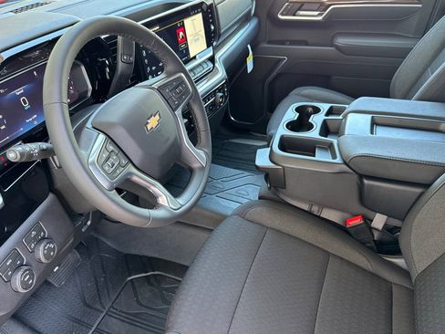 New 2026 Chevrolet Silverado 1500 LT w/ Protection Package AWD/4WD image 9