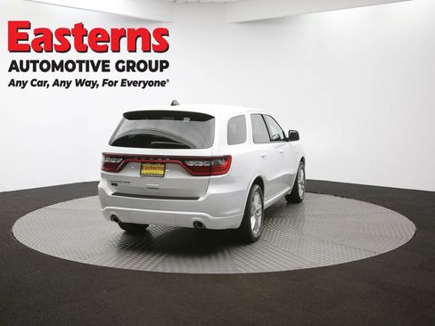 Used 2024 Dodge Durango R/T image 39