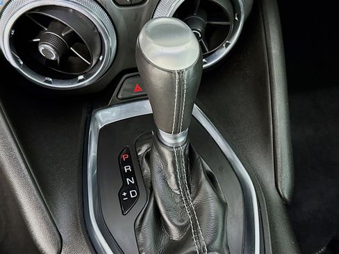 Used 2024 Chevrolet Camaro LT w/ RS Package image 19