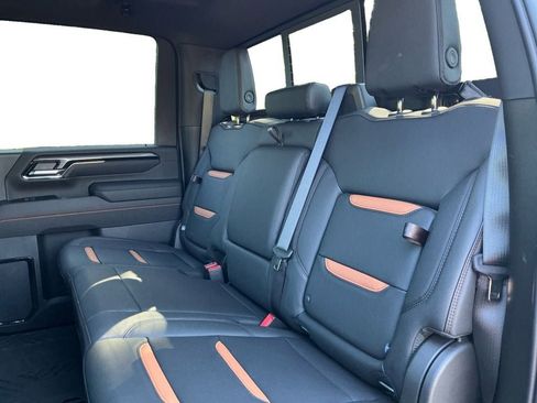 Used 2026 GMC Sierra 2500 AT4 w/ AT4 Premium Plus Package AWD/4WD image 13