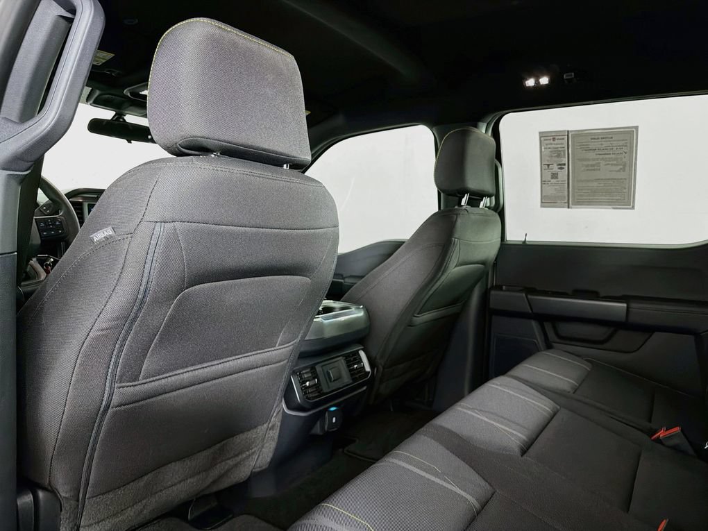Used 2024 Ford F150 STX RWD image 37
