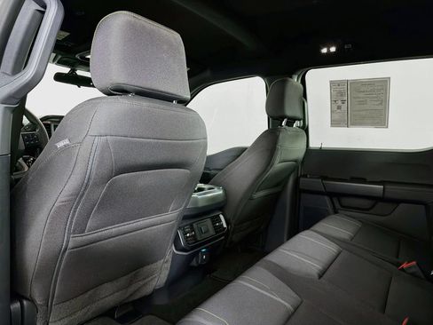 Used 2024 Ford F150 STX RWD image 37