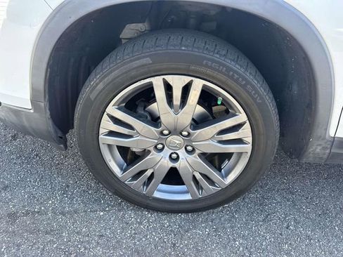 Certified 2019 Honda Passport EX-L image 7