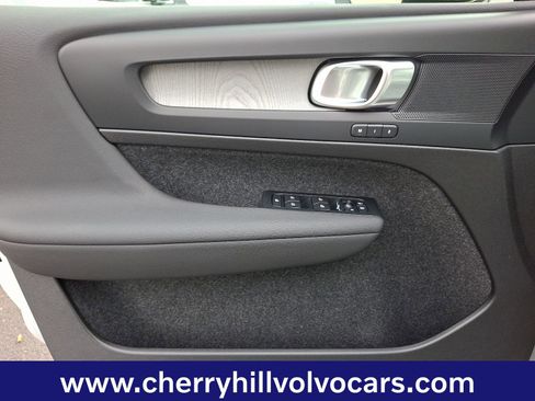 New 2026 Volvo XC40 B5 Plus w/ Protection Package Premier image 9