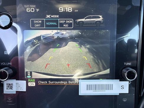 New 2026 Subaru Forester Wilderness image 29