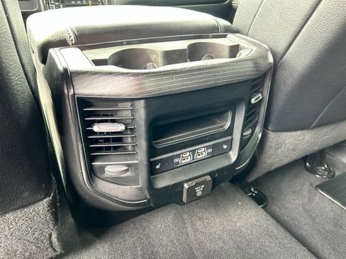 Used 2024 RAM 2500 Limited AWD/4WD image 23