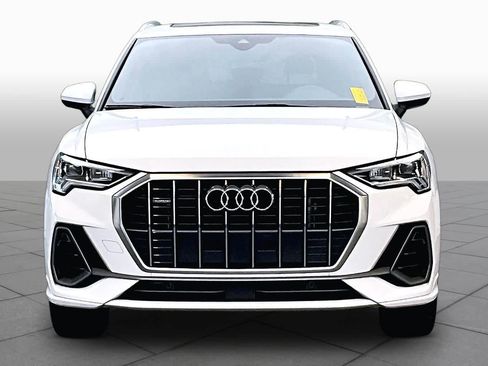 Used 2024 Audi Q3 2.0T Premium AWD/4WD image 4
