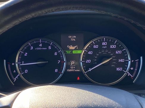 Used 2016 Acura MDX FWD w/ Technology Package image 25