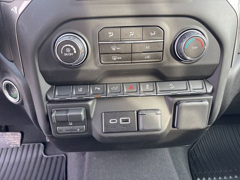 New 2026 Chevrolet Silverado 2500 Custom w/ Custom Value Package image 23