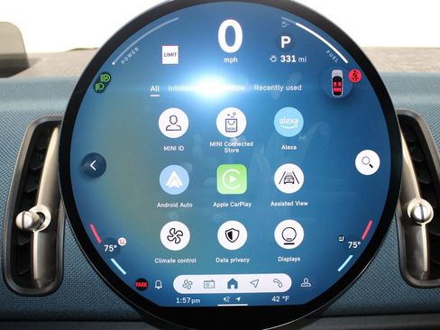 Used 2025 MINI Cooper Countryman S image 45