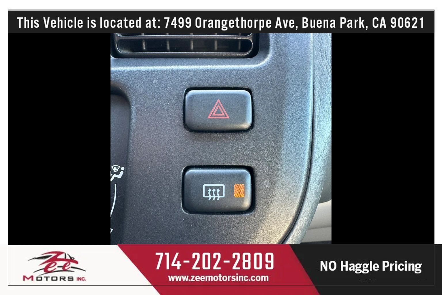 Used 1998 Toyota Sienna XLE FWD image 31