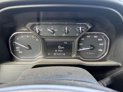Used 2020 GMC Sierra 1500 SLT w/ SLT Premium Plus Package AWD/4WD image 2