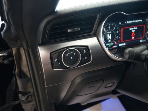 Used 2022 Ford Mustang GT Premium w/ Equipment Group 401A RWD image 30