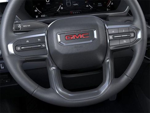 New 2025 GMC Canyon Elevation w/ Convenience Package image 19