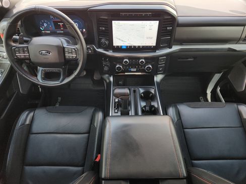 Used 2024 Ford F150 Raptor AWD/4WD image 27