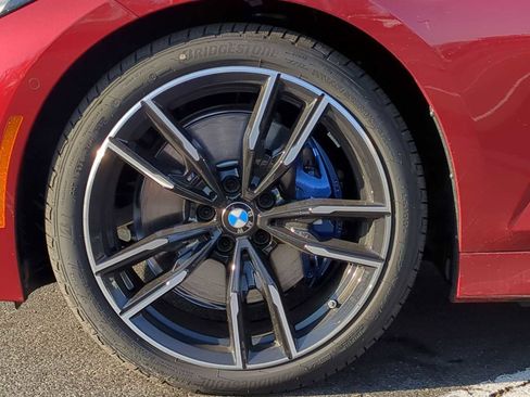 New 2026 BMW M340i xDrive image 14