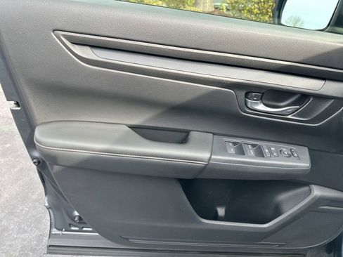 Certified 2024 Honda CR-V Sport image 22