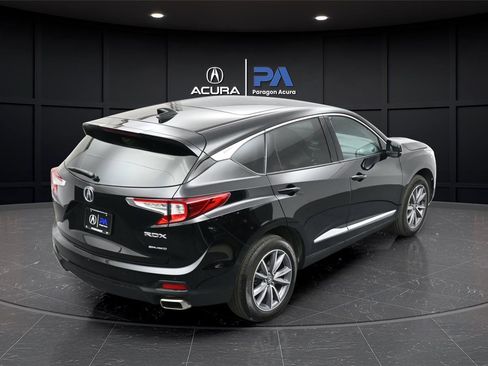 Used 2023 Acura RDX AWD w/ Technology Package image 31