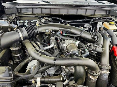Used 2024 Ford Bronco Raptor AWD/4WD image 26