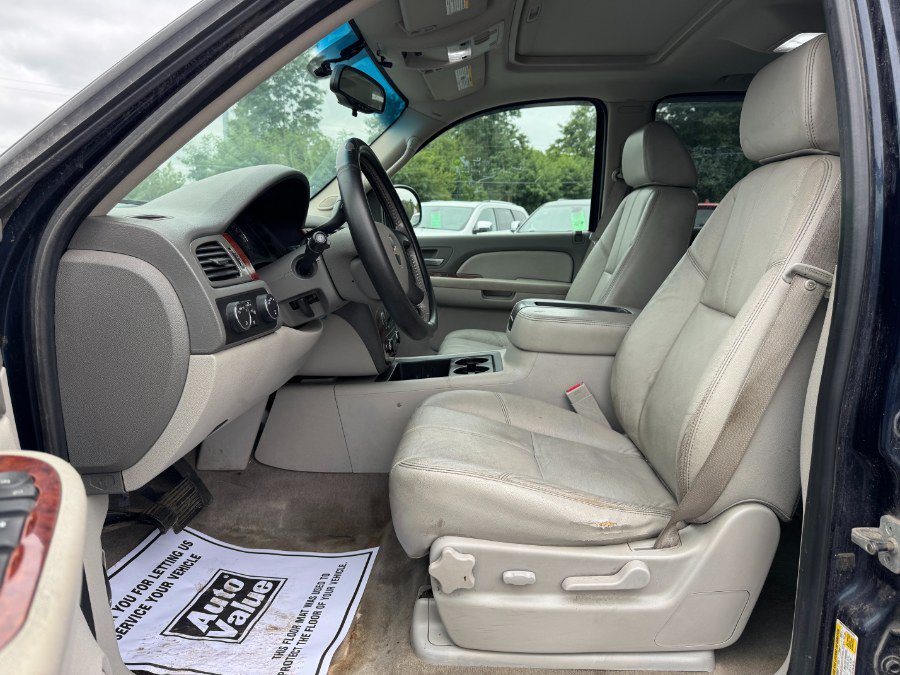 Used 2009 Chevrolet Tahoe LT AWD/4WD image 14