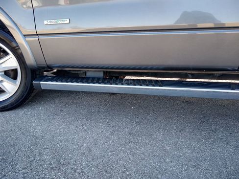 Used 2013 Ford F150 Lariat w/ Luxury Equipment Group image 40