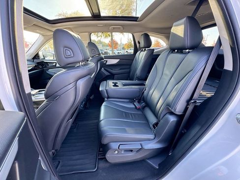 Used 2023 Acura MDX FWD w/ Technology Package image 35
