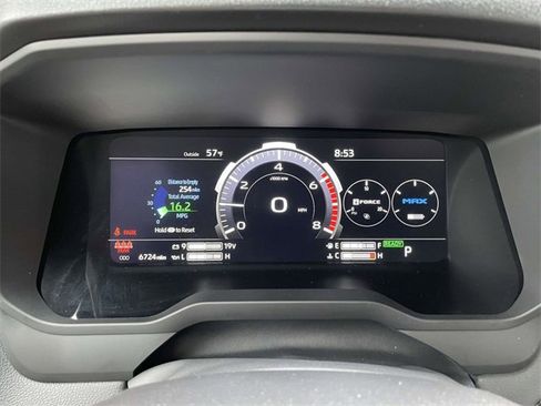 Used 2025 Toyota Tundra Limited image 22