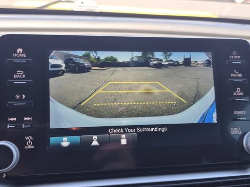 Used 2022 Honda Accord Sport image 23