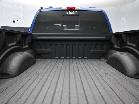 Used 2023 Ford F150 XLT w/ Equipment Group 302A High AWD/4WD image 7