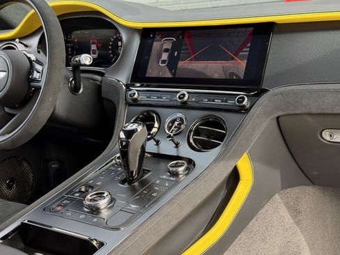 Used 2025 Bentley Continental GT Speed image 85