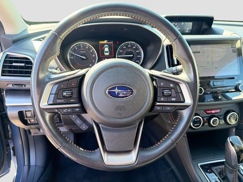 Used 2023 Subaru Crosstrek 2.5i Limited image 38