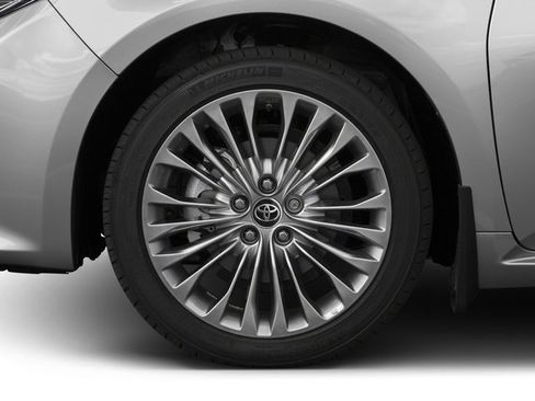 Used 2016 Toyota Avalon Limited w/ Toyota Safety Sense Package FWD image 13