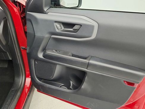 Used 2021 Ford Bronco Sport Big Bend image 25