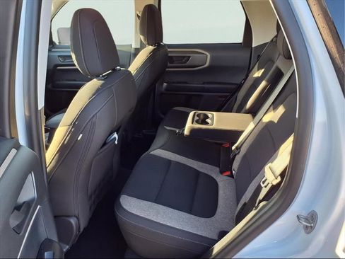 New 2025 Ford Bronco Sport Big Bend AWD/4WD image 20