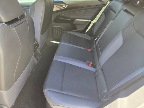 Certified 2024 Volkswagen ID.4 S RWD image 11