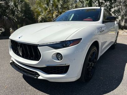 Used 2022 Maserati Levante GT