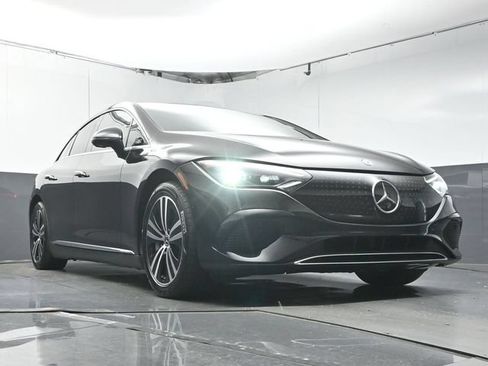 Certified 2023 Mercedes-Benz EQE 350+ Sedan image 10